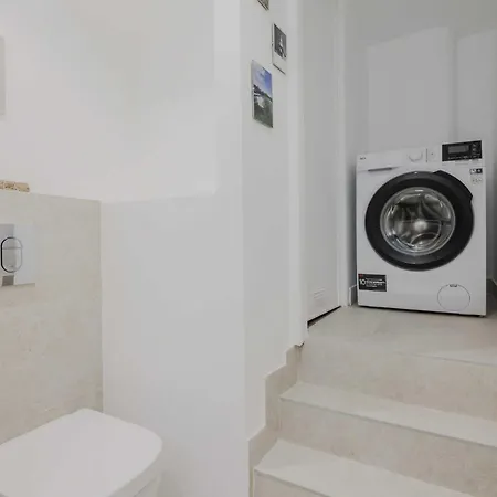 Cosy Apt 1bd 3p Near Montmartre Διαμέρισμα Παρίσι