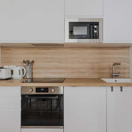 Cosy Apt 1bd 3p Near Montmartre * Παρίσι