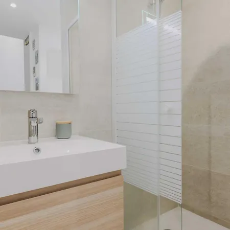 Διαμέρισμα Cosy Apt 1bd 3p Near Montmartre Παρίσι