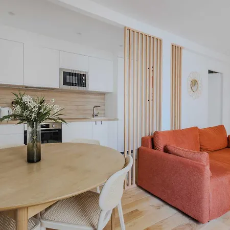 Διαμέρισμα Cosy Apt 1bd 3p Near Montmartre Παρίσι