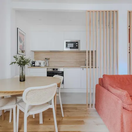 Cosy Apt 1bd 3p Near Montmartre * Παρίσι