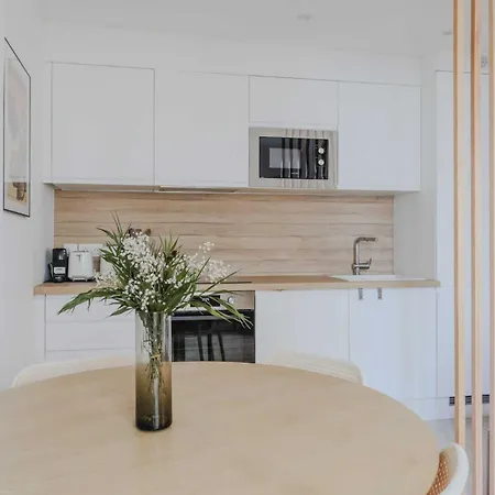 Cosy Apt 1bd 3p Near Montmartre Διαμέρισμα Παρίσι